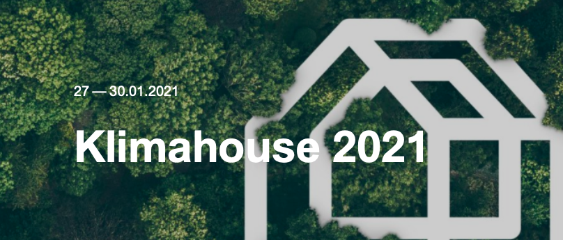 Klimahouse 2021